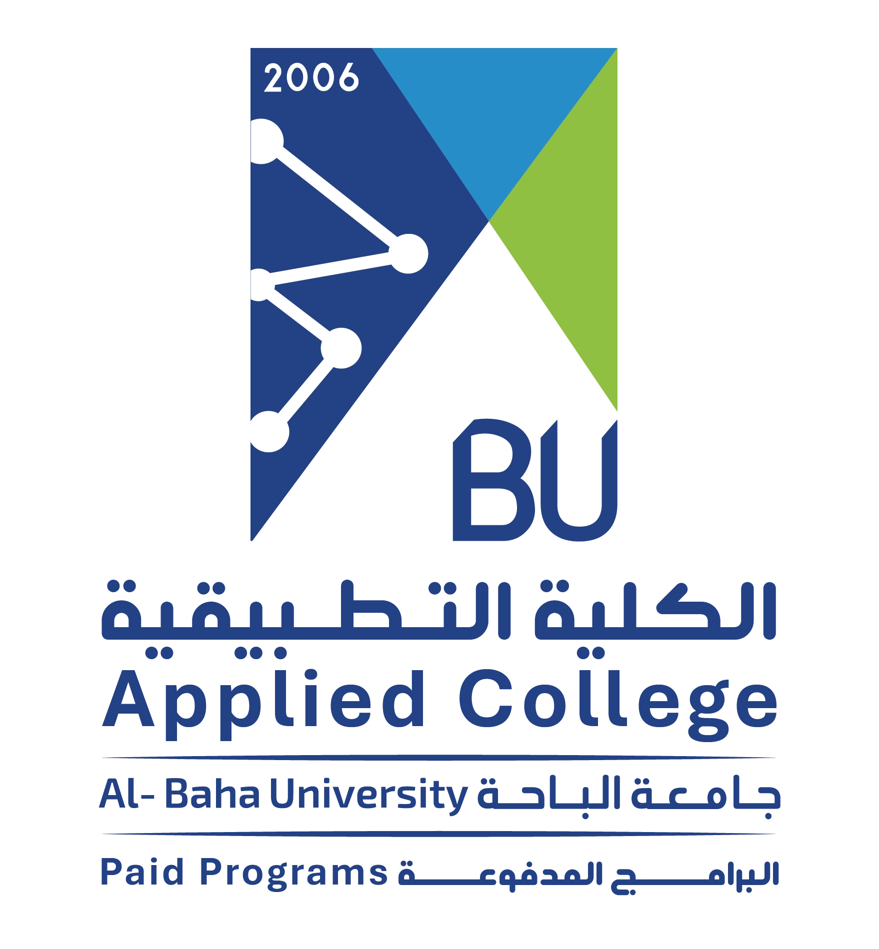 Apllied College Albaha University